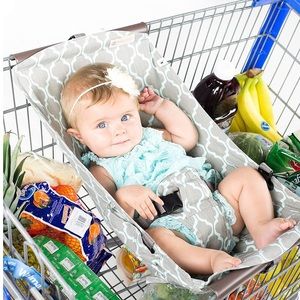 Bunch Baby Shopping Cart Hammock